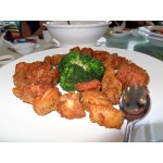 Hakka Deep Fried Pork / 客家炸肉