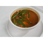 Tom Yam Soup / 冬炎