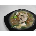 Beef Hor Fun / 牛肉河粉